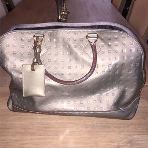 Barely used Arcadia handbag